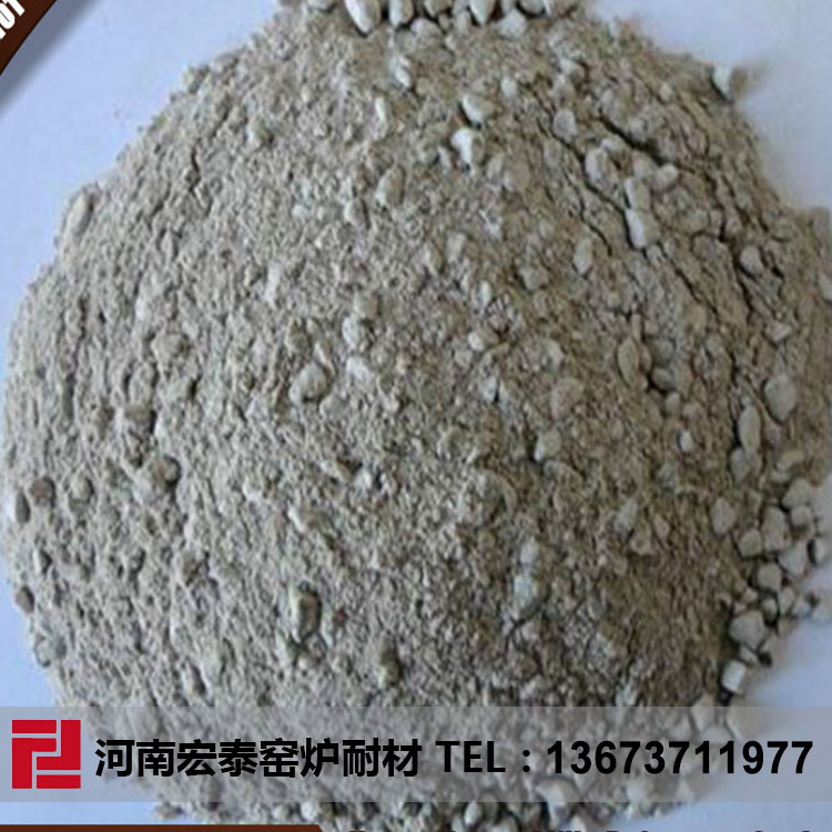 鋁硅系耐火制品的定義及分類