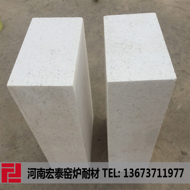 電熔再燒結(jié)莫來(lái)磚的高溫蠕變